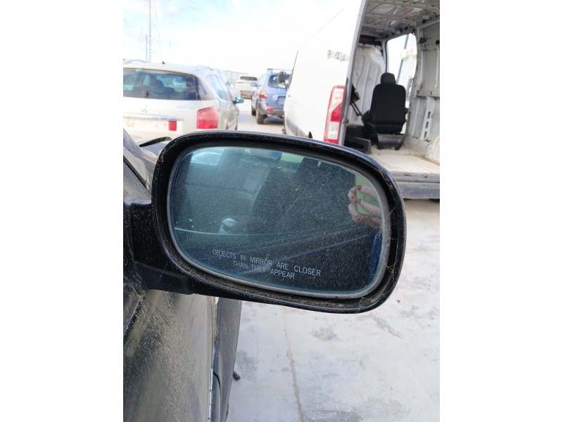 Recambio de retrovisor derecho para ssangyong rexton / rexton ii (gab_) 2.7 xdi 4x4 referencia OEM IAM   
							