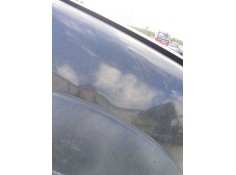 Recambio de aleta delantera derecha para ssangyong rexton / rexton ii (gab_) 2.7 xdi 4x4 referencia OEM IAM    2