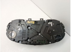Recambio de cuadro instrumentos para volkswagen polo v (6r1, 6c1) 1.0 referencia OEM IAM 6C0920740B   2