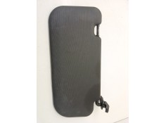 Recambio de parasol izquierdo para hyundai i20 ii (gb, ib) 1.4 crdi referencia OEM IAM   