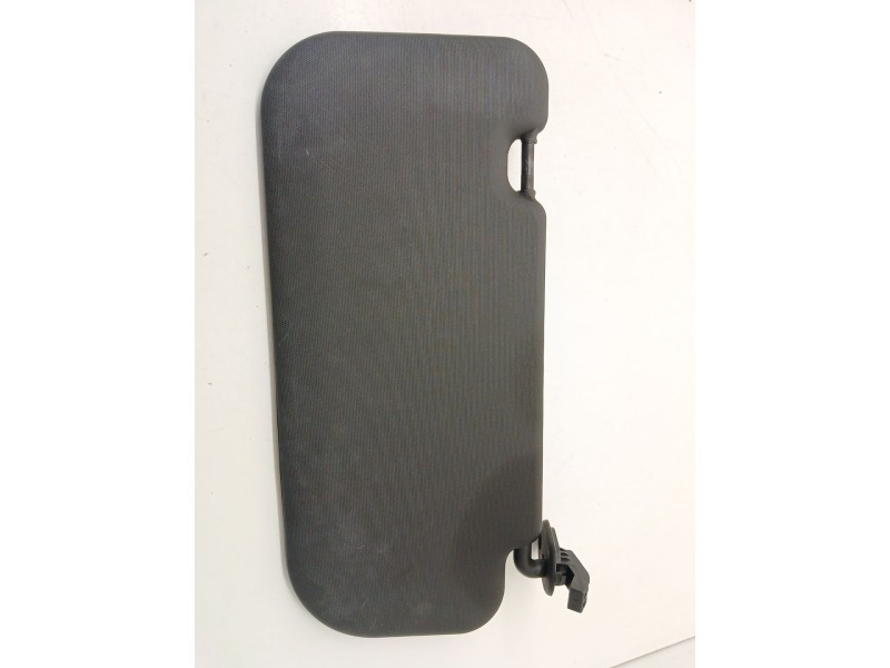 Recambio de parasol izquierdo para hyundai i20 ii (gb, ib) 1.4 crdi referencia OEM IAM   