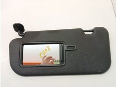 Recambio de parasol izquierdo para hyundai i20 ii (gb, ib) 1.4 crdi referencia OEM IAM    2
