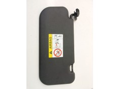 Recambio de parasol derecho para hyundai i20 ii (gb, ib) 1.4 crdi referencia OEM IAM   