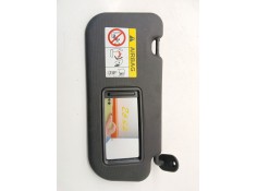 Recambio de parasol derecho para hyundai i20 ii (gb, ib) 1.4 crdi referencia OEM IAM    2