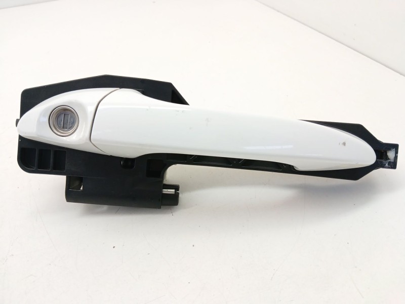 Recambio de maneta exterior delantera izquierda para hyundai i20 ii (gb, ib) 1.4 crdi referencia OEM IAM   