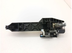 Recambio de maneta exterior delantera izquierda para hyundai i20 ii (gb, ib) 1.4 crdi referencia OEM IAM    2