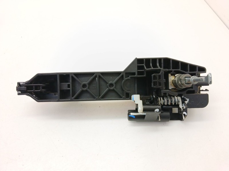 Recambio de maneta exterior delantera izquierda para hyundai i20 ii (gb, ib) 1.4 crdi referencia OEM IAM   