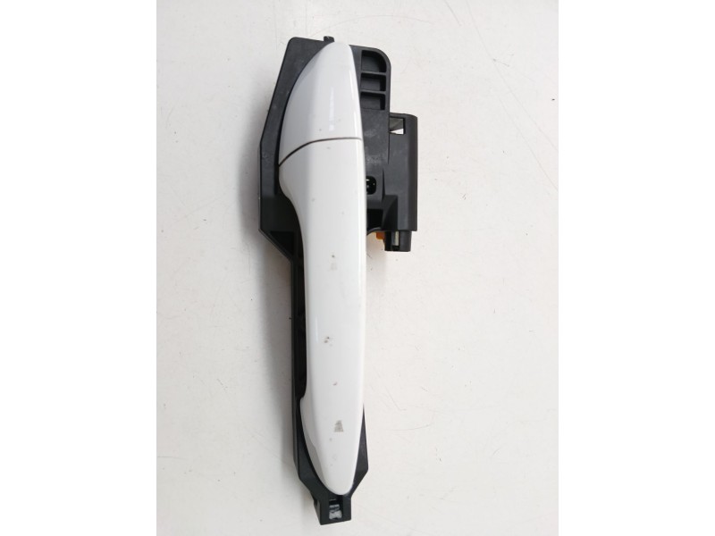 Recambio de maneta exterior delantera derecha para hyundai i20 ii (gb, ib) 1.4 crdi referencia OEM IAM   