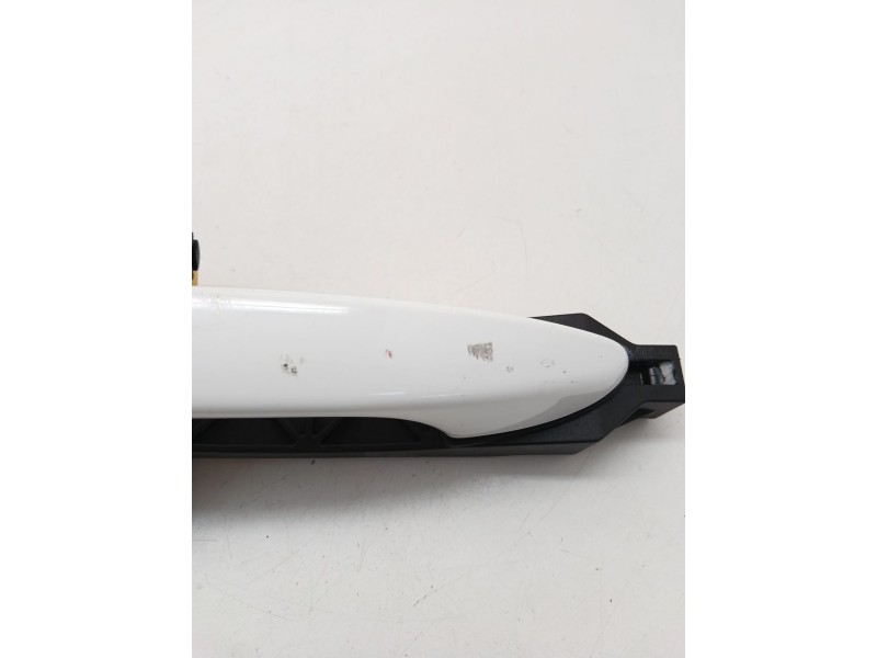 Recambio de maneta exterior delantera derecha para hyundai i20 ii (gb, ib) 1.4 crdi referencia OEM IAM   