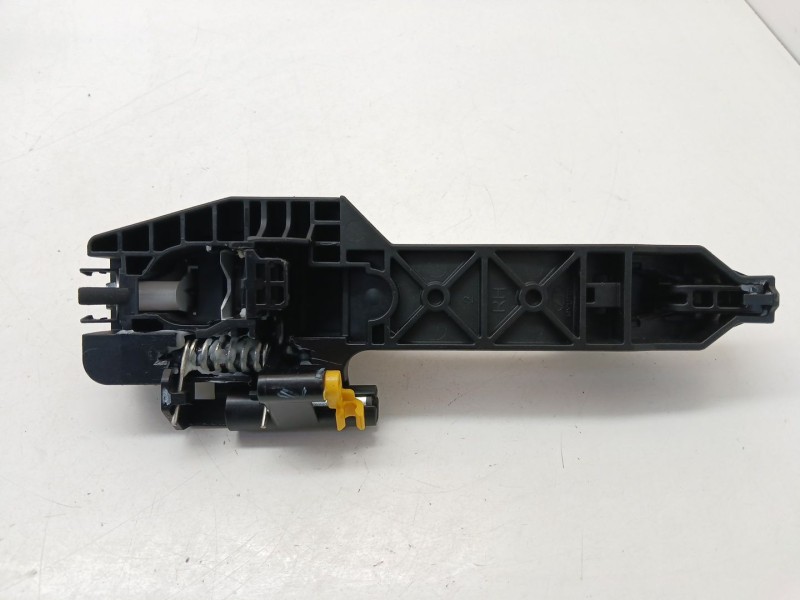 Recambio de maneta exterior delantera derecha para hyundai i20 ii (gb, ib) 1.4 crdi referencia OEM IAM   