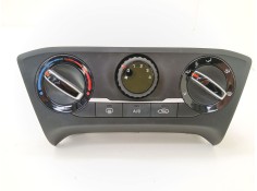 Recambio de mando climatizador para hyundai i20 ii (gb, ib) 1.4 crdi referencia OEM IAM 97250C8031  