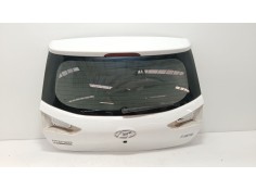 Recambio de porton trasero para hyundai i20 ii (gb, ib) 1.4 crdi referencia OEM IAM   