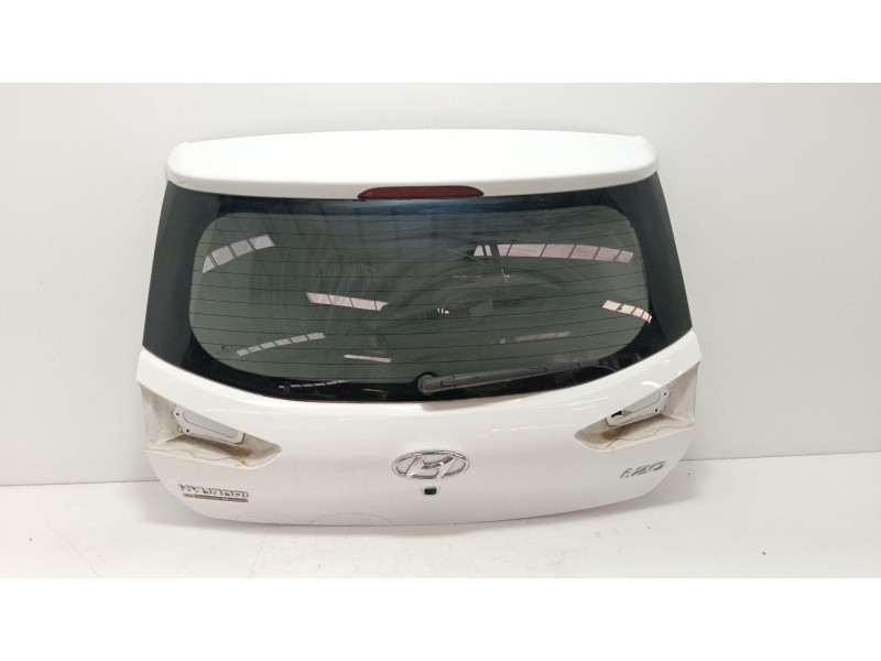 Recambio de porton trasero para hyundai i20 ii (gb, ib) 1.4 crdi referencia OEM IAM   