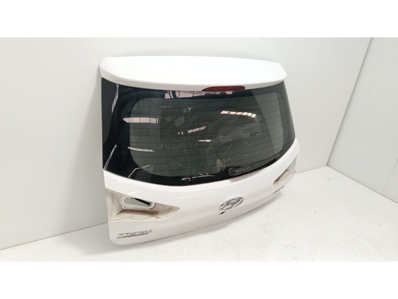 Recambio de porton trasero para hyundai i20 ii (gb, ib) 1.4 crdi referencia OEM IAM   