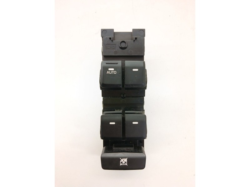 Recambio de mando elevalunas delantero izquierdo para hyundai i20 ii (gb, ib) 1.4 crdi referencia OEM IAM 299131738  