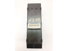 Recambio de mando elevalunas delantero izquierdo para hyundai i20 ii (gb, ib) 1.4 crdi referencia OEM IAM 299131738   2