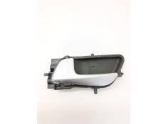 Recambio de maneta interior trasera izquierda para hyundai i20 ii (gb, ib) 1.4 crdi referencia OEM IAM 82610C7000  