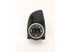 Recambio de mando retrovisor para hyundai i20 ii (gb, ib) 1.4 crdi referencia OEM IAM 299140228  