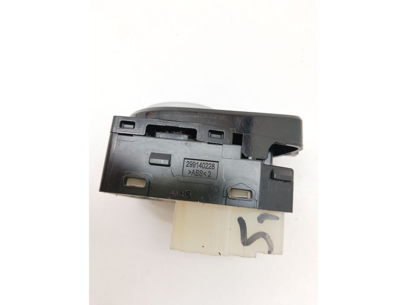 Recambio de mando retrovisor para hyundai i20 ii (gb, ib) 1.4 crdi referencia OEM IAM 299140228  