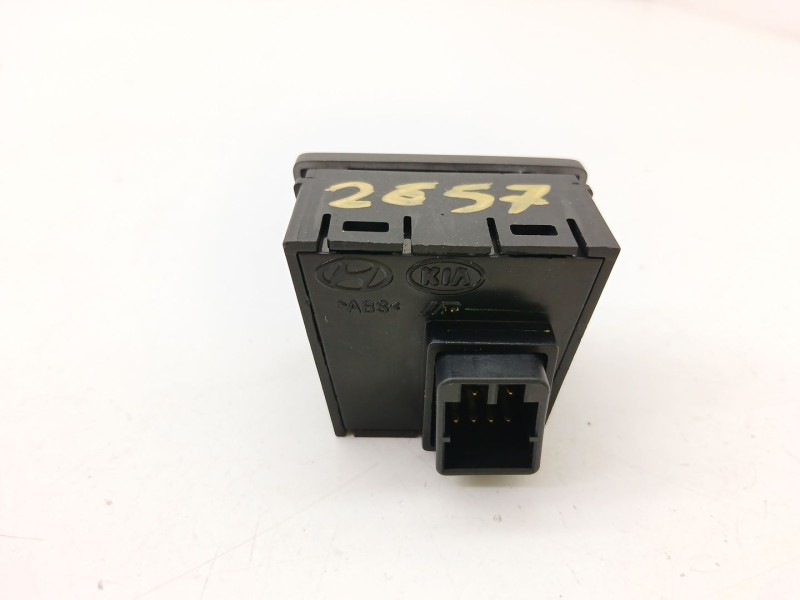 Recambio de warning para hyundai i20 ii (gb, ib) 1.4 crdi referencia OEM IAM   
							