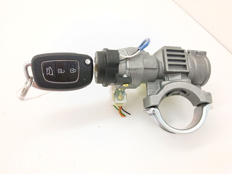Recambio de conmutador de arranque para hyundai i20 ii (gb, ib) 1.4 crdi referencia OEM IAM   