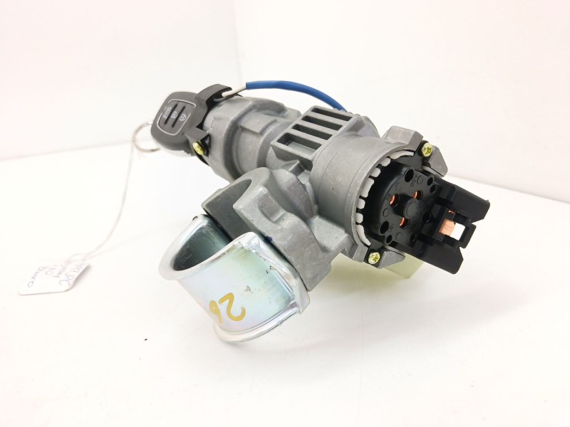 Recambio de conmutador de arranque para hyundai i20 ii (gb, ib) 1.4 crdi referencia OEM IAM   
							