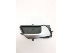 Recambio de maneta interior delantera derecha para hyundai i20 ii (gb, ib) 1.4 crdi referencia OEM IAM 82620C7000  