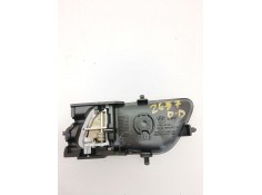 Recambio de maneta interior delantera derecha para hyundai i20 ii (gb, ib) 1.4 crdi referencia OEM IAM 82620C7000   2