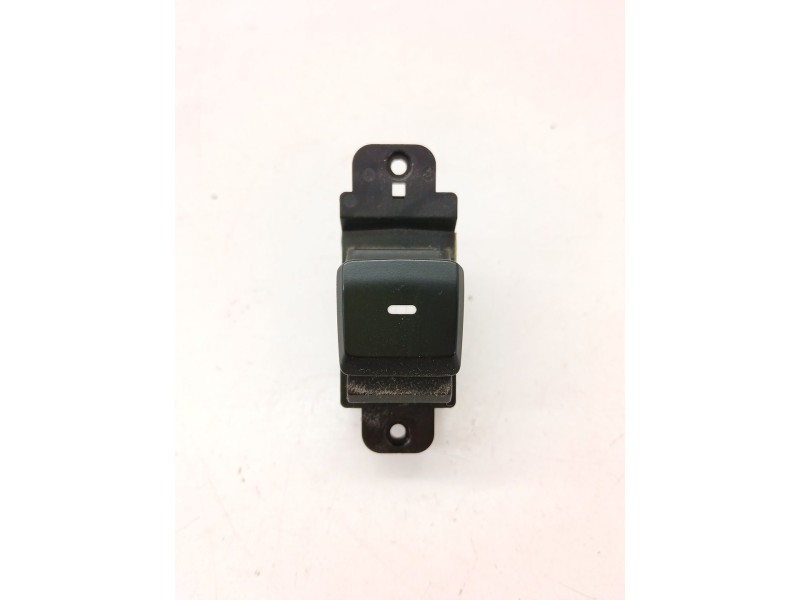 Recambio de mando elevalunas delantero derecho para hyundai i20 ii (gb, ib) 1.4 crdi referencia OEM IAM 93580C8000  