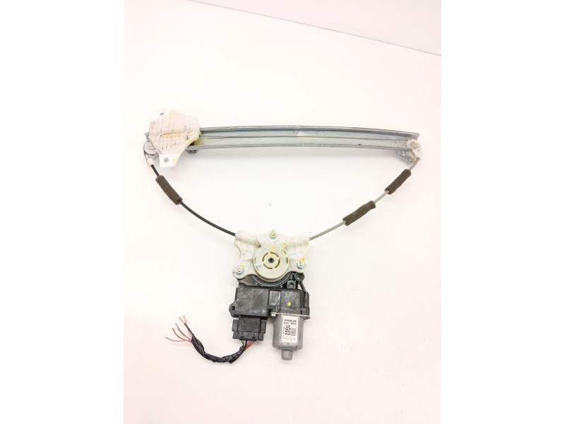 Recambio de elevalunas delantero izquierdo para hyundai i20 ii (gb, ib) 1.4 crdi referencia OEM IAM 82401C8020  