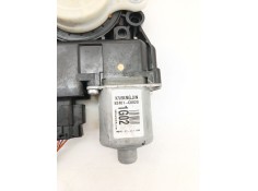 Recambio de elevalunas delantero izquierdo para hyundai i20 ii (gb, ib) 1.4 crdi referencia OEM IAM 82401C8020   2