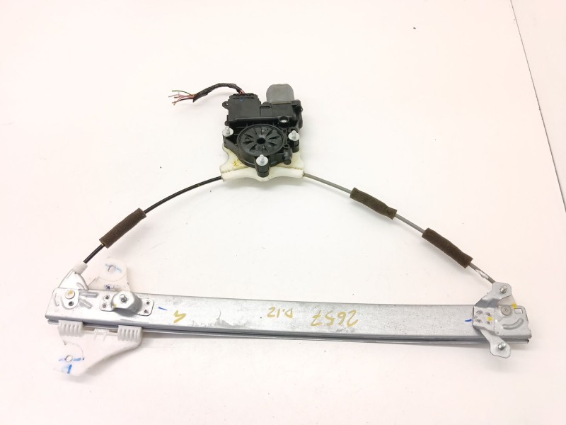 Recambio de elevalunas delantero izquierdo para hyundai i20 ii (gb, ib) 1.4 crdi referencia OEM IAM 82401C8020  