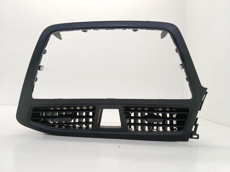 Recambio de rejilla aireadora para hyundai i20 ii (gb, ib) 1.4 crdi referencia OEM IAM 84740C8100  