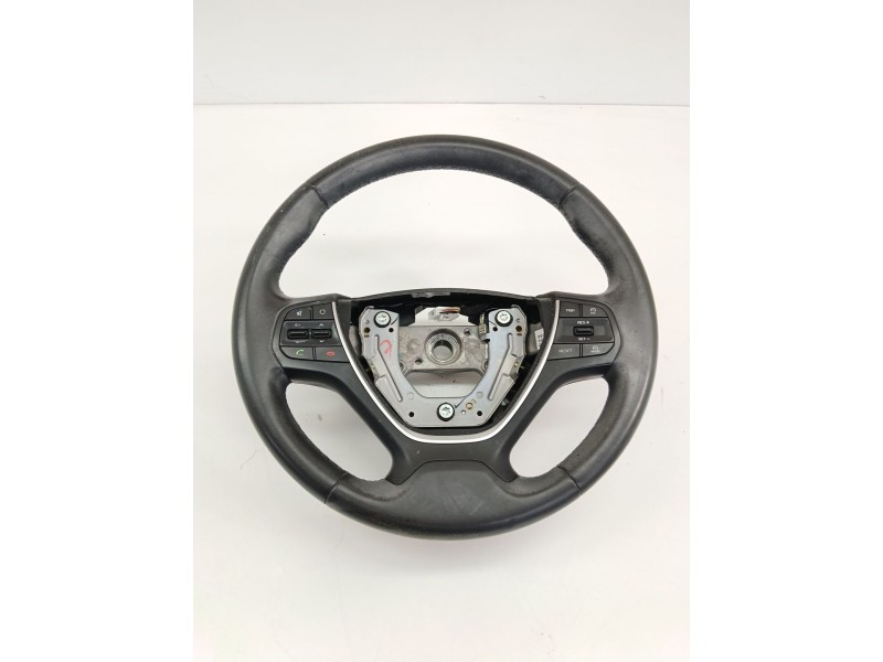 Recambio de espejo interior para hyundai i20 ii (gb, ib) 1.4 crdi referencia OEM IAM   