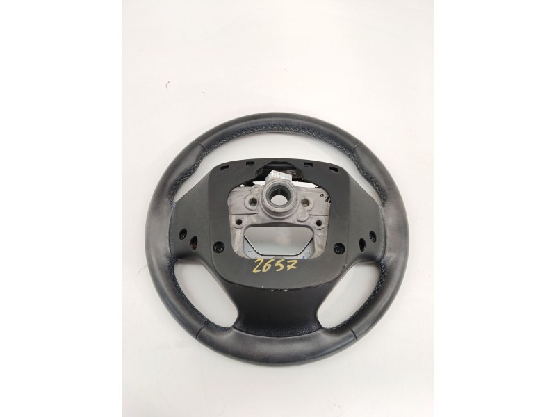 Recambio de espejo interior para hyundai i20 ii (gb, ib) 1.4 crdi referencia OEM IAM   
							
