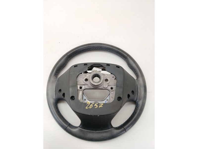 Recambio de volante sin airbag para hyundai i20 ii (gb, ib) 1.4 crdi referencia OEM IAM 56100C8160TSS  
							