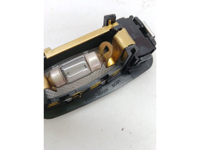 Recambio de luz interior para hyundai i20 ii (gb, ib) 1.4 crdi referencia OEM IAM 928923SXXX  