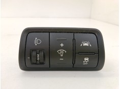 Recambio de mando luces para hyundai i20 ii (gb, ib) 1.4 crdi referencia OEM IAM 93300C8000  