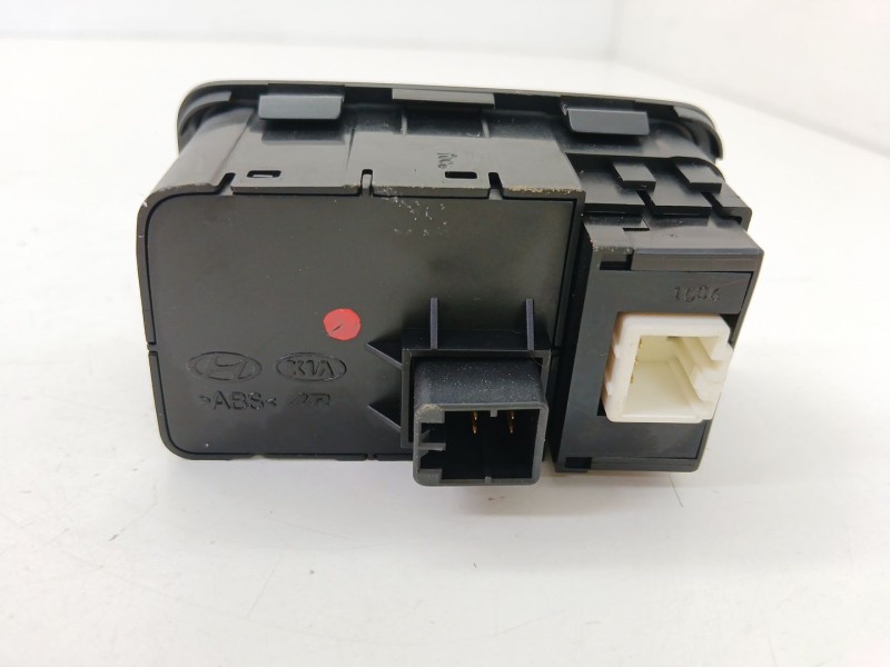 Recambio de mando luces para hyundai i20 ii (gb, ib) 1.4 crdi referencia OEM IAM 93300C8000  