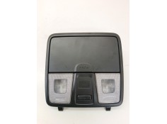 Recambio de luz interior para hyundai i20 ii (gb, ib) 1.4 crdi referencia OEM IAM 92800C7XXX  