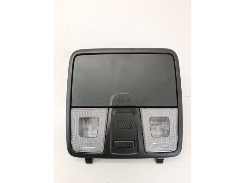 Recambio de luz interior para hyundai i20 ii (gb, ib) 1.4 crdi referencia OEM IAM 92800C7XXX  