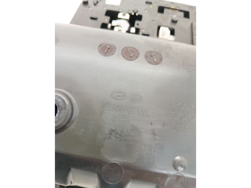 Recambio de luz interior para hyundai i20 ii (gb, ib) 1.4 crdi referencia OEM IAM 92800C7XXX  