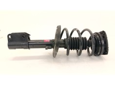 Recambio de amortiguador delantero derecho para renault megane iii hatchback (bz0/1_, b3_) 1.5 dci (bz09, bz0d, bz1w, bz29, bz14