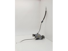 Recambio de cerradura puerta delantera izquierda para peugeot 5008 (0u_, 0e_) 2.0 hdi 150 / bluehdi 150 referencia OEM IAM   