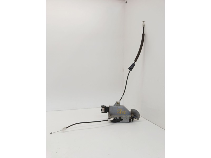 Recambio de cerradura puerta delantera izquierda para peugeot 5008 (0u_, 0e_) 2.0 hdi 150 / bluehdi 150 referencia OEM IAM   
							