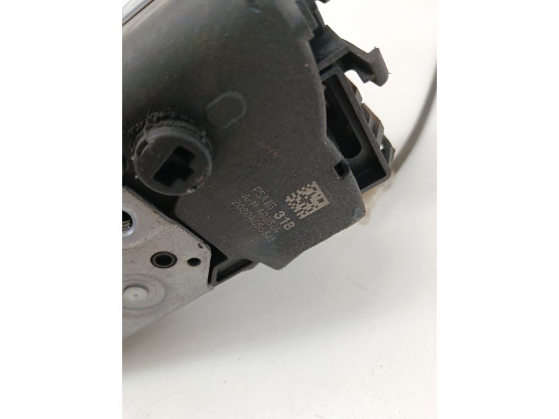 Recambio de cerradura puerta delantera izquierda para peugeot 5008 (0u_, 0e_) 2.0 hdi 150 / bluehdi 150 referencia OEM IAM   
							
