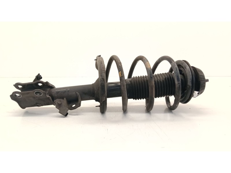 Recambio de amortiguador delantero derecho para hyundai i20 i (pb, pbt) 1.4 crdi referencia OEM IAM   
