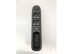 Recambio de mando elevalunas delantero izquierdo para peugeot 5008 (0u_, 0e_) 2.0 hdi 150 / bluehdi 150 referencia OEM IAM 96650