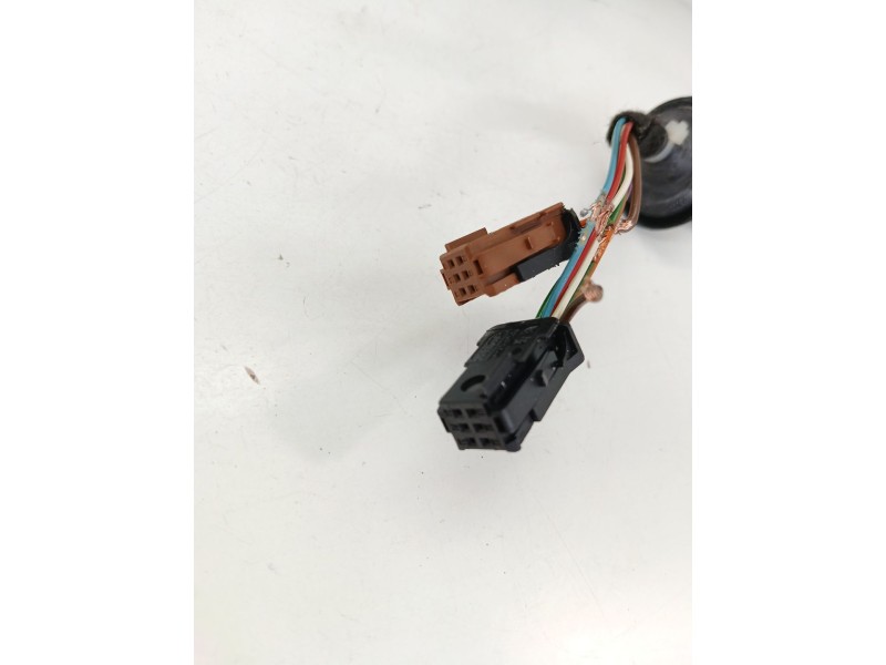 Recambio de retrovisor izquierdo para peugeot 5008 (0u_, 0e_) 2.0 hdi 150 / bluehdi 150 referencia OEM IAM 95854991XT  