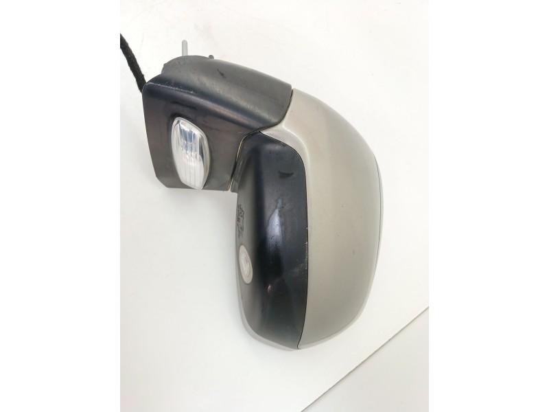 Recambio de retrovisor izquierdo para peugeot 5008 (0u_, 0e_) 2.0 hdi 150 / bluehdi 150 referencia OEM IAM 95854991XT  